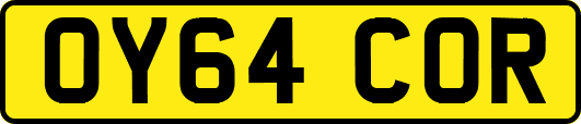 OY64COR