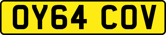 OY64COV