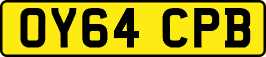 OY64CPB