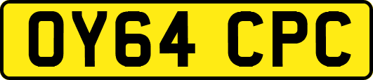 OY64CPC