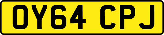 OY64CPJ