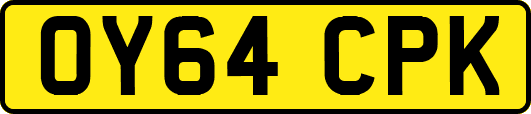 OY64CPK