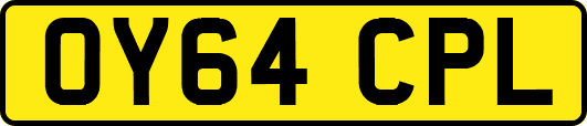 OY64CPL