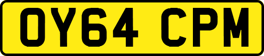 OY64CPM