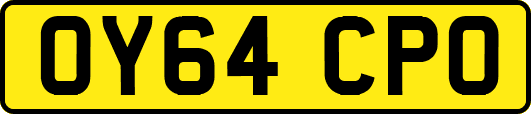 OY64CPO