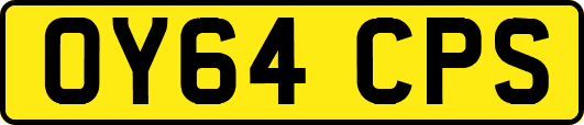 OY64CPS