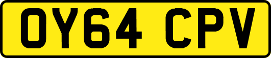OY64CPV