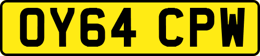 OY64CPW