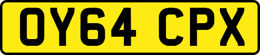 OY64CPX