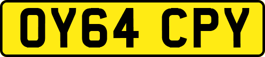OY64CPY