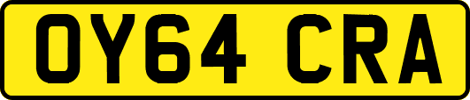 OY64CRA