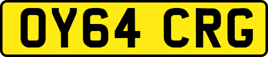OY64CRG