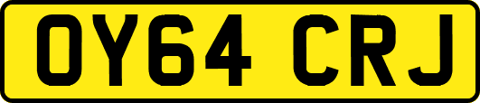 OY64CRJ