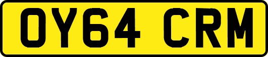 OY64CRM