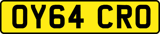 OY64CRO
