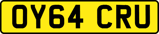 OY64CRU