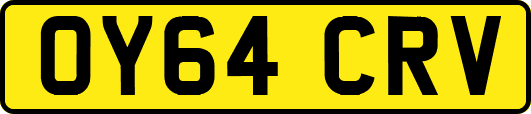 OY64CRV