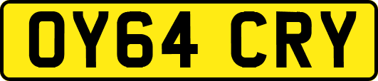OY64CRY