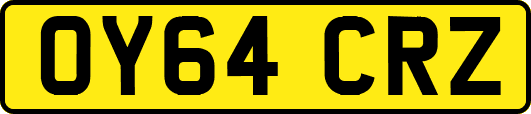 OY64CRZ