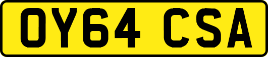 OY64CSA