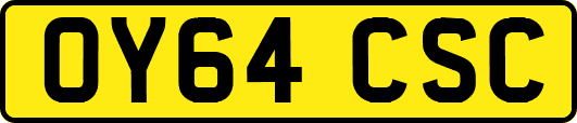 OY64CSC