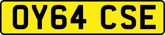 OY64CSE