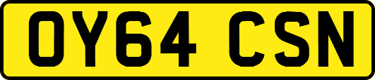OY64CSN