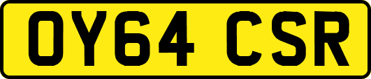 OY64CSR