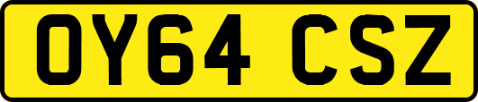 OY64CSZ