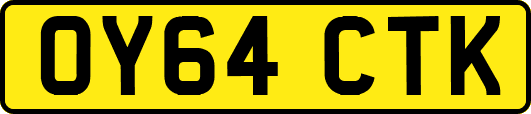 OY64CTK
