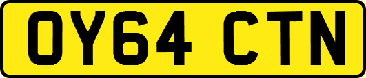 OY64CTN
