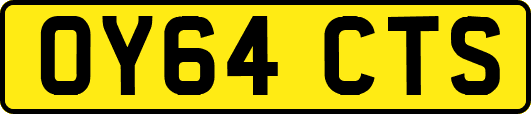 OY64CTS