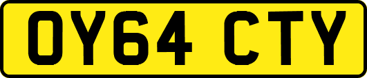 OY64CTY