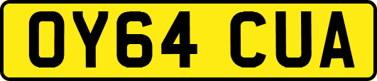 OY64CUA