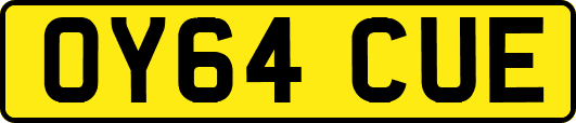 OY64CUE