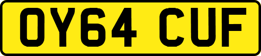 OY64CUF