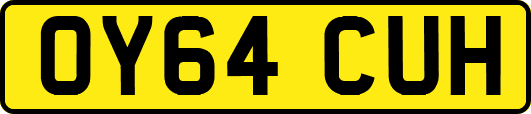 OY64CUH