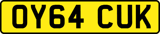OY64CUK