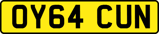 OY64CUN