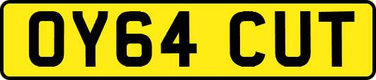 OY64CUT