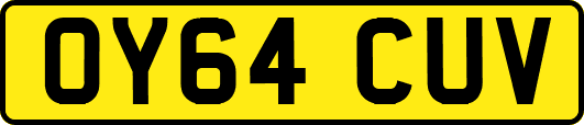 OY64CUV