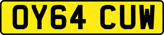OY64CUW