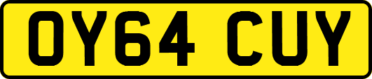 OY64CUY