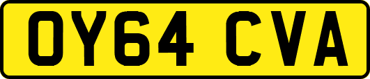 OY64CVA