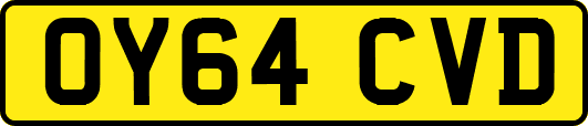 OY64CVD