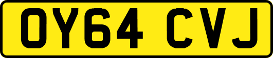 OY64CVJ