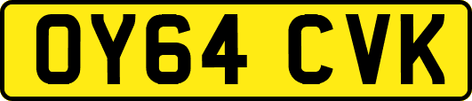 OY64CVK