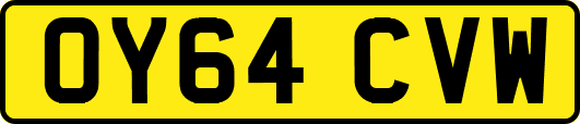 OY64CVW