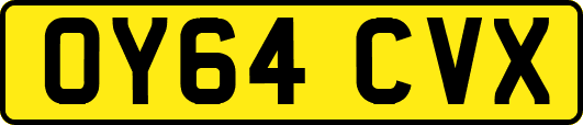 OY64CVX