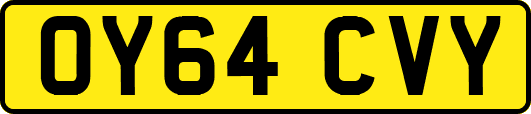 OY64CVY